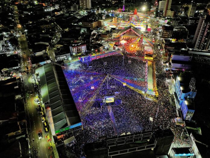 Parque do Povo 2