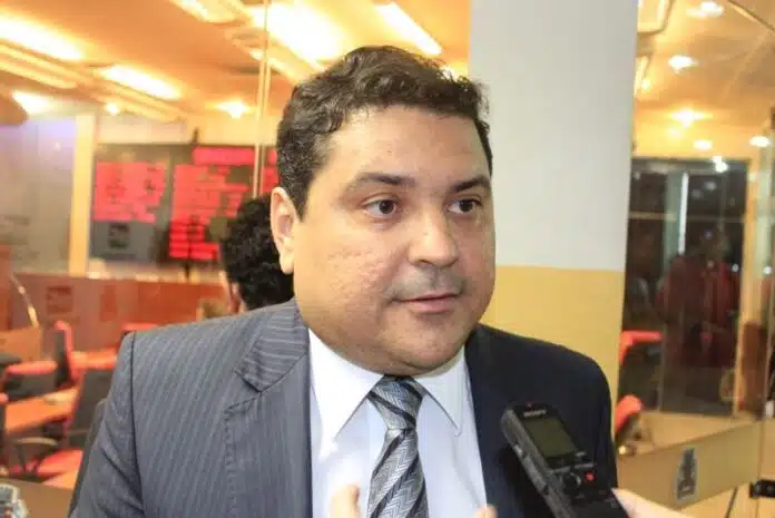 VAGA DO AVANTE: CMJP tem 72 horas para se manifestar no Mandado de Segurança impetrado por Renato Martins