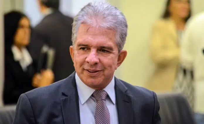 VÍDEO: Nabor celebra conquista como grande vencedor do Prêmio Band Cidades Excelentes