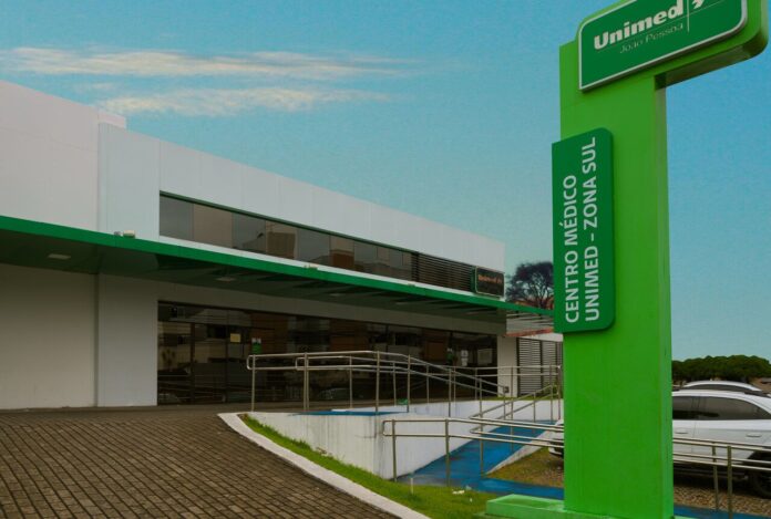 Veja como será o funcionamento da Unimed JP na próxima segunda-feira