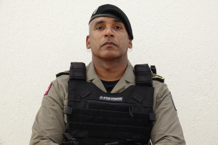 Comandante da PM aponta “legislação frágil” como responsável pelo aumento da violência na Paraíba