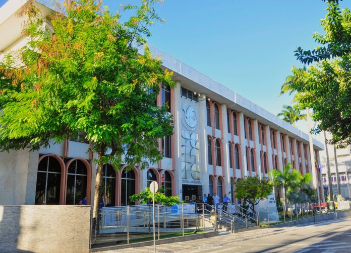 ALPB aprova elevação da Comarca de Cajazeiras à 3ª Entrância