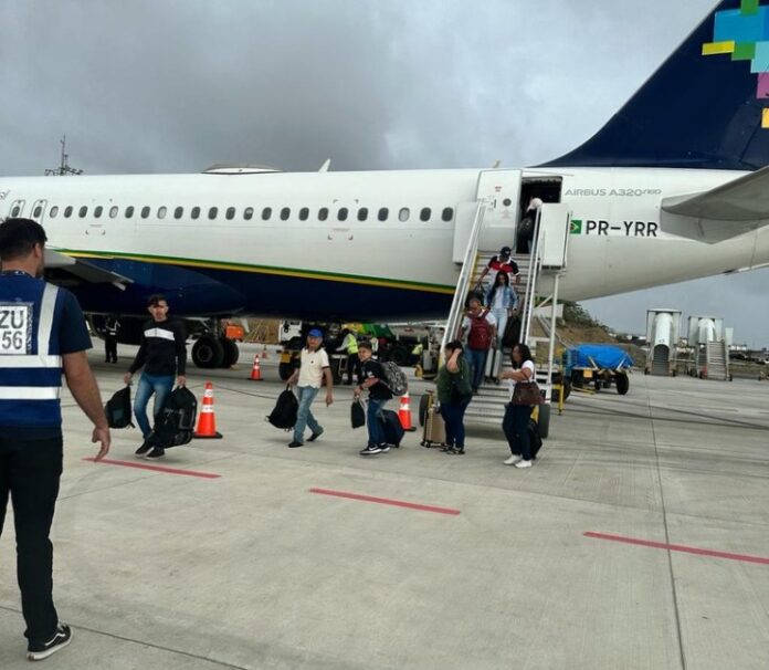 Aeroporto de Campina Grande tem maior alta do país no número de passageiros Pauta Real