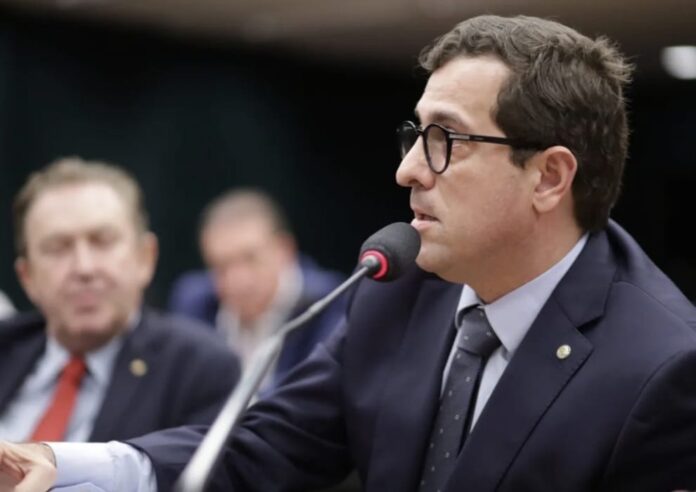 Avança na Câmara projeto de Gervásio Maia para Criar Cadastro Nacional de Monitoramento de Facções Criminosas – Politica & ETC