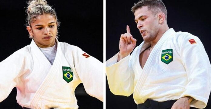 Brasil conquista primeiras medalhas nas Olimpíadas 2024; veja os ganhadores