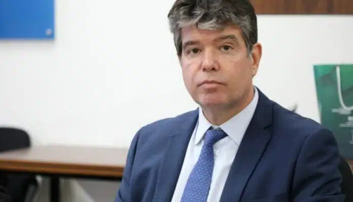 CASO DESK; Joás de Brito é escolhido pelo TJ relator do processo de condenação de Ruy Carneiro