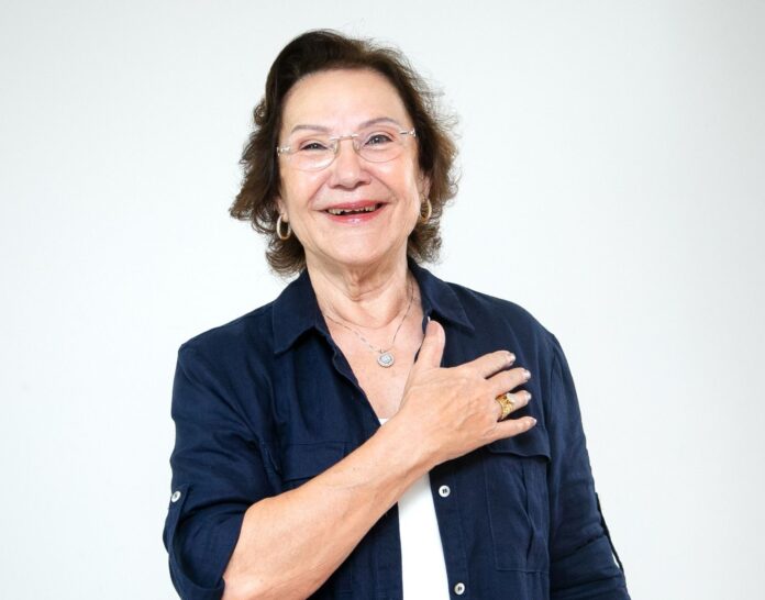 Em Guarabira, Léa Toscano confirma pré-candidatura a prefeita