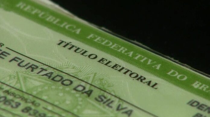 Justiça Eleitoral abre prazo para transferência temporária de local de votação