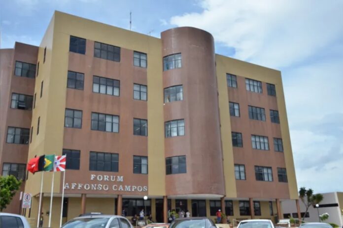 Justiça Eleitoral descarta uso das Forças Federais de Segurança para as eleições em CG