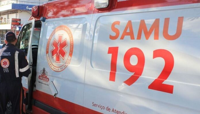 Motociclista morre em acidente próximo ao Aeroporto, na cidade de Bayeux