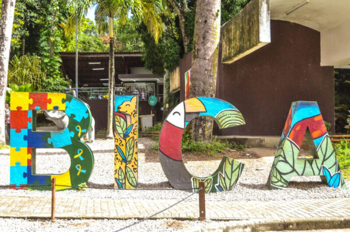 Parque Arruda Câmara inicia programação especial do mês de férias escolares