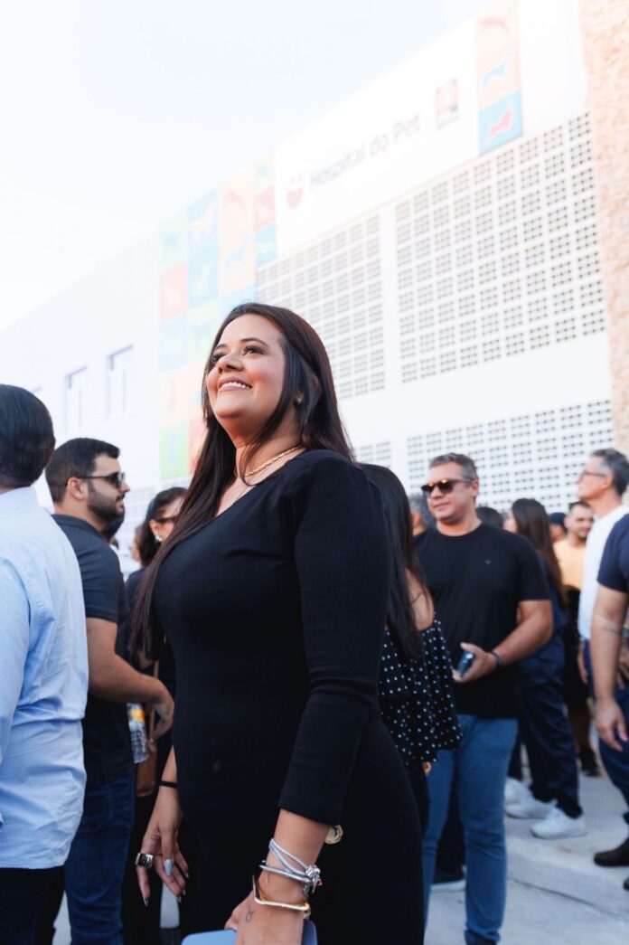 Políticas públicas para mulheres será pauta na campanha por vaga na Câmara da Capital