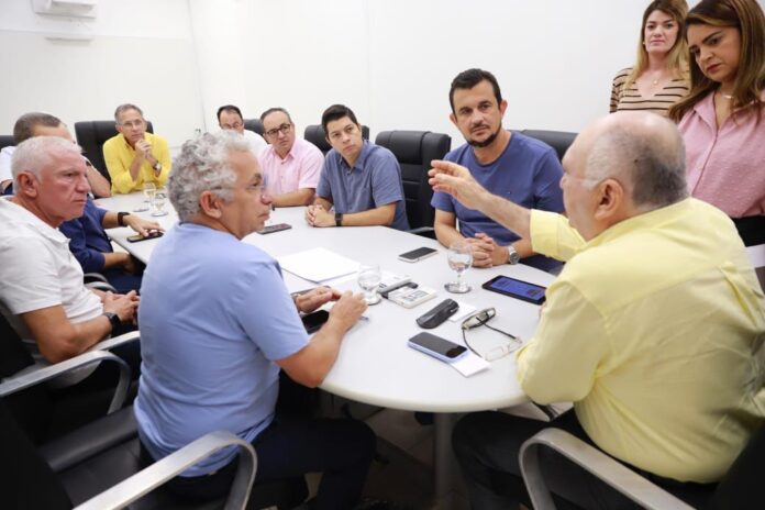 Prefeito em exercício destaca manutenção da tradição e valorização da cultura da programação da Festa das Neves e do aniversário de JP