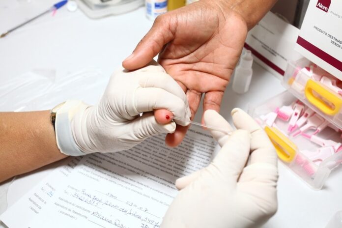 Secretaria de Saúde realiza ação de prevenção as Hepatites Virais neste sábado