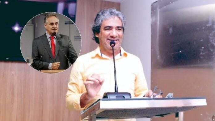 União Progressista: PSOL anuncia apoio a Luciano Cartaxo para prefeito de João Pessoa