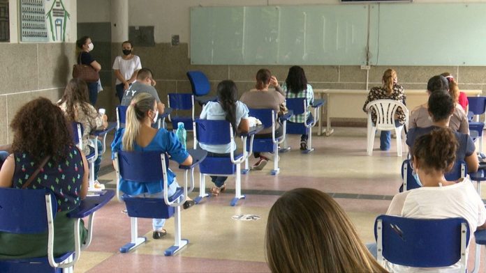 Cebraspe divulga locais de prova do concurso da Cagepa