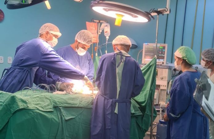 Central de Transplantes da Paraíba registra 9ª doação de coração do ano