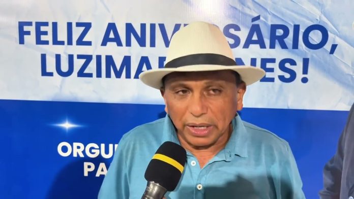 Com pendências judiciais, Luzimar ainda luta para conseguir registro de candidatura