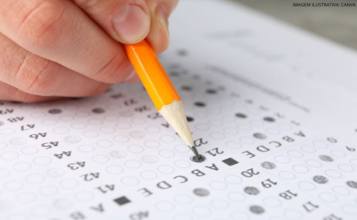 Concurso da Câmara de Sapé entra na última semana de inscrições