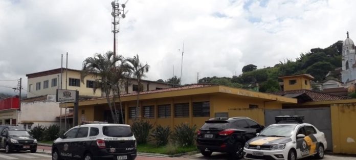 Homem é assassinado a tiros em via pública na cidade de São Bento