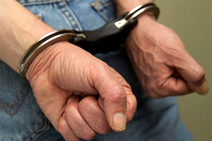 Homem suspeito de assassinar sargento da Polícia Militar é preso em João Pessoa