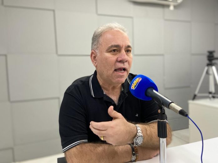 Meio-dia Paraíba inicia nesta terça (20) entrevistas com os prefeitáveis de João Pessoa