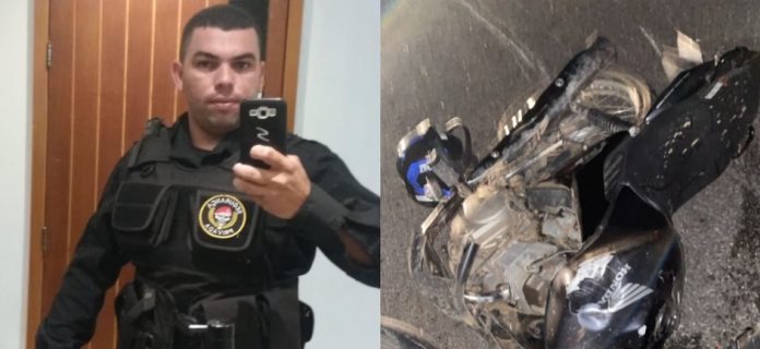 Motociclista não resiste a ferimentos após se chocar contra cavalo no Sertão