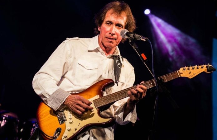 Odair José traz show especial ao Teatro Paulo Pontes em setembro