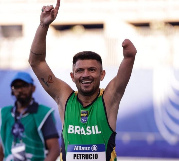 Paralimpíadas: 21 paraibanos buscam medalhas em Paris, incluindo campeã mundial