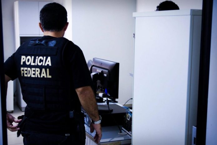 Polícia Federal realiza operação de combater abuso sexual infantojuvenil em JP