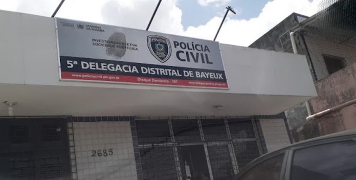 Polícia prende suspeito de tráfico de drogas após investigações em JP