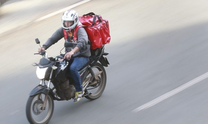 Ponto de apoio para motoboys foi debatido na CMJP