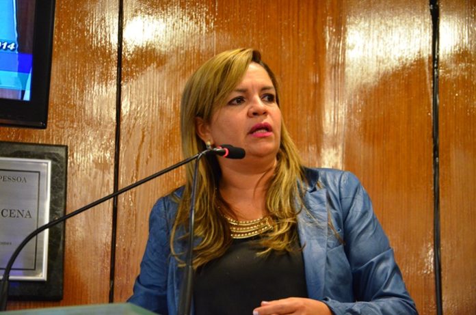 ACOMPANHE: TRE-PB julga habeas corpus de vereadora Raissa Lacerda