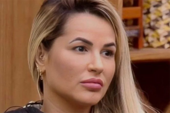 Deolane é presa por envolvimento com organização criminosa