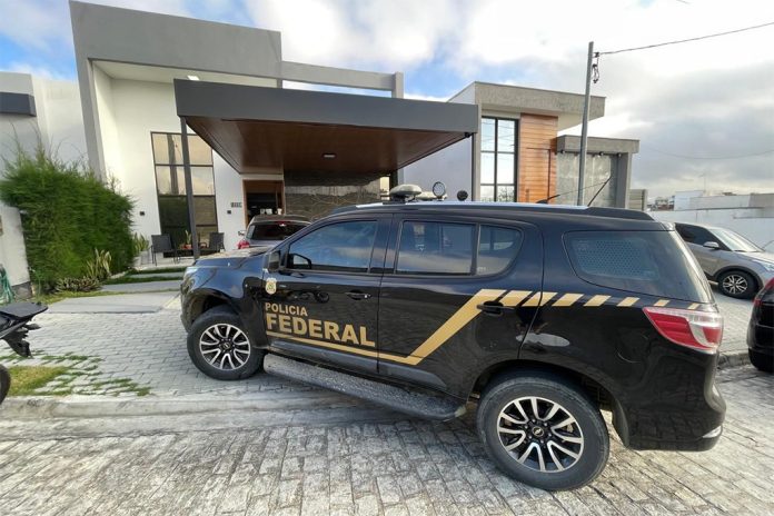 Hospital de Clínicas de CG é alvo de investigação em operação da PF