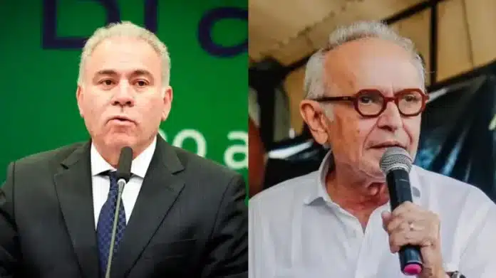 Justiça concede direito de resposta a Cícero no guia de Marcelo Queiroga