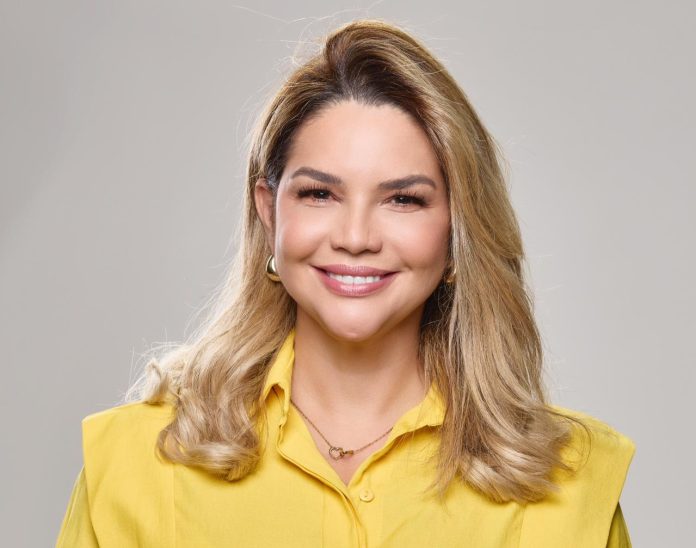 Karla Pimentel dispara e lidera com 70,2% a disputa pela Prefeitura de Conde, aponta Portal Pop/Consult