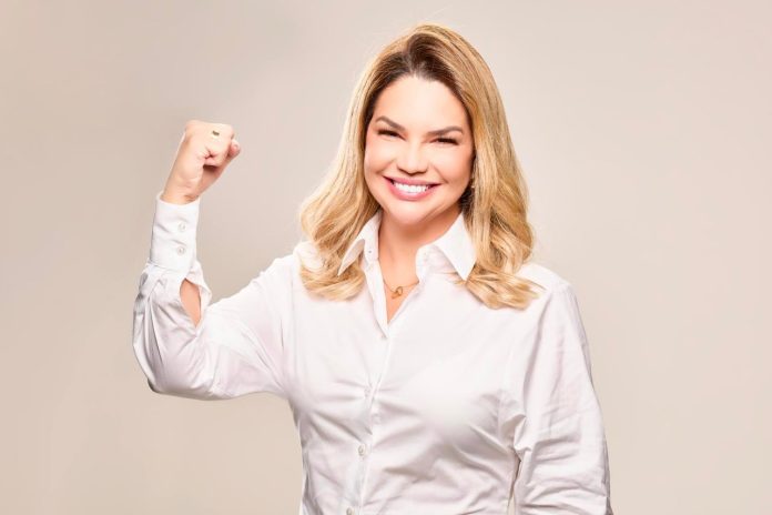 Pesquisa Certifica: Karla Pimentel lidera disputa pela Prefeitura de Conde com 62%, três vezes mais que o 2º colocado