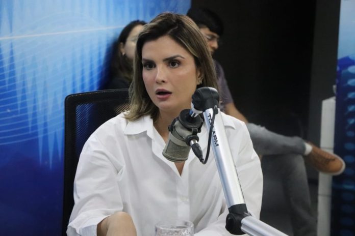 Sindicato dos Guardas Civis Municipais repudia falas da candidata Amanda CSI e cobra retratação pública