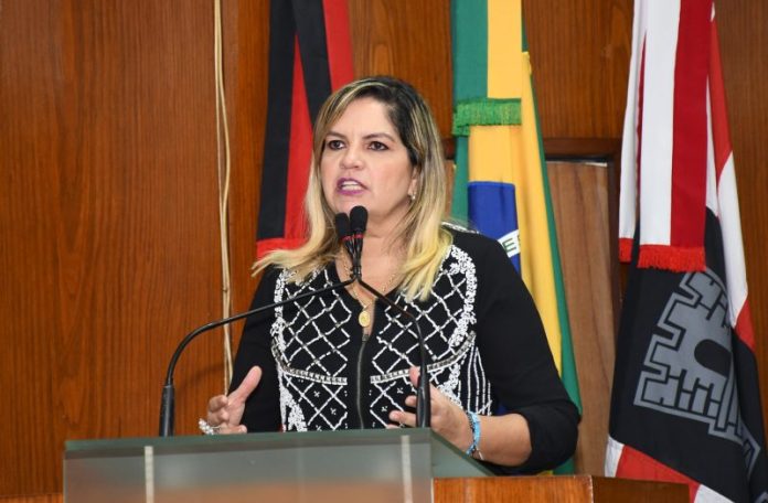 Território Livre: Operação prende vereadora e mais três mulheres por aliciamento eleitoral