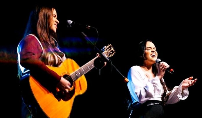 Turnê do dueto “Nós em Um” faz apresentação única hoje em João Pessoa