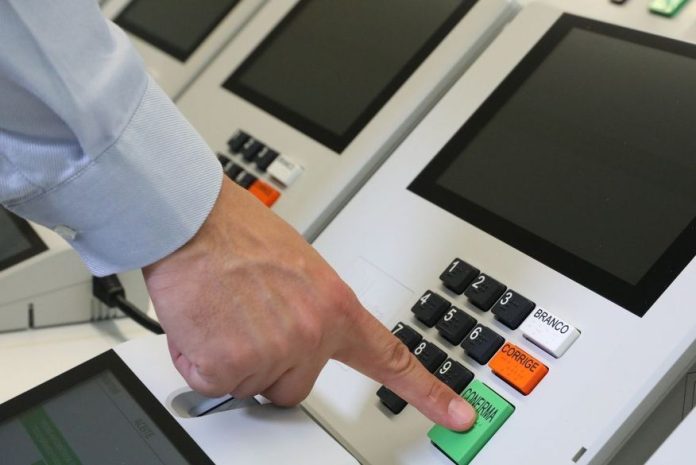 A partir de hoje eleitores não podem ser presos; saiba o motivo