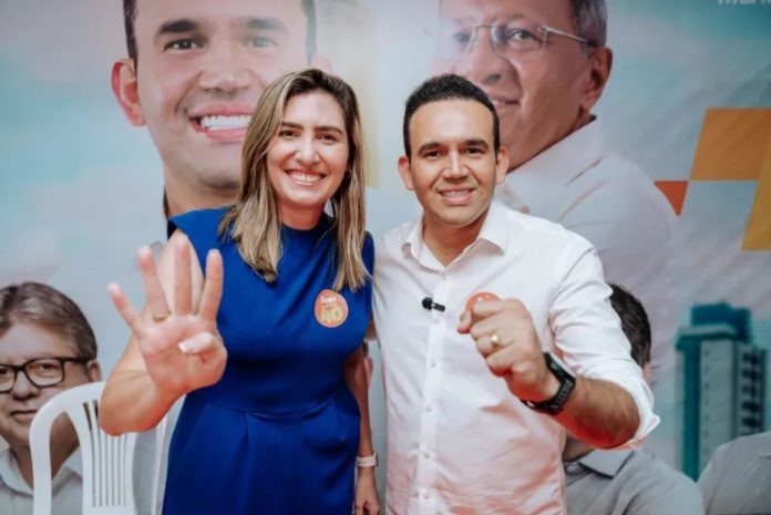 ALPB emite nota se solidarizando com Laryssa vítima de ataques homofóficos e machistas