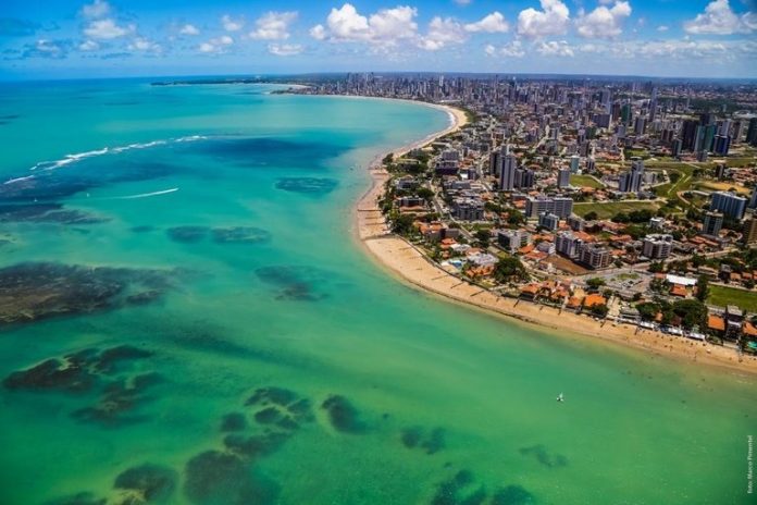 BTM 2024: Paraíba apresenta potencial turístico para mais de 5 mil profissionais do setor