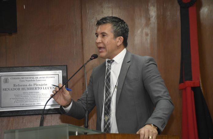 Carlão Pelo Bem cobra políticas voltadas ao esporte com inclusão social