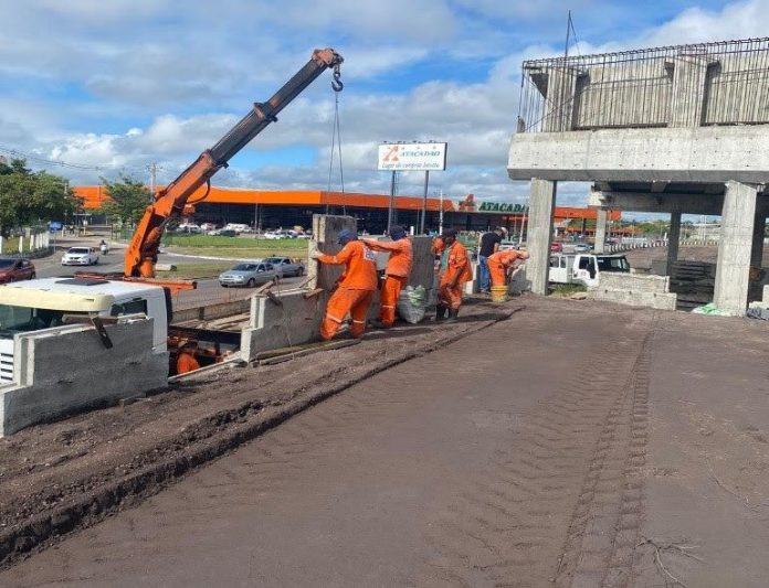 Cícero e Leo vão fortalecer parcerias para obras de infraestrutura de transporte e mobilidade
