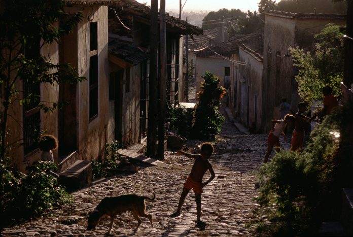 Cuba: o socialismo que deu certo