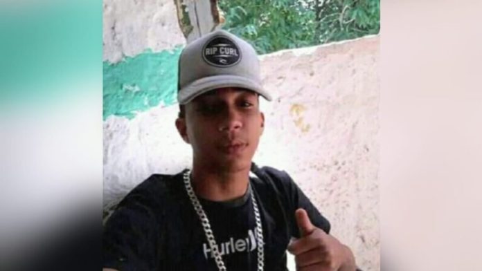 Jovem é morto em possível confronto de facções em João Pessoa; idoso foi atingido por bala perdida