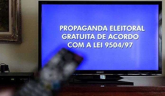 Justiça Eleitoral determina que TV Ita retransmita guia eleitoral de Jhony Bezerra