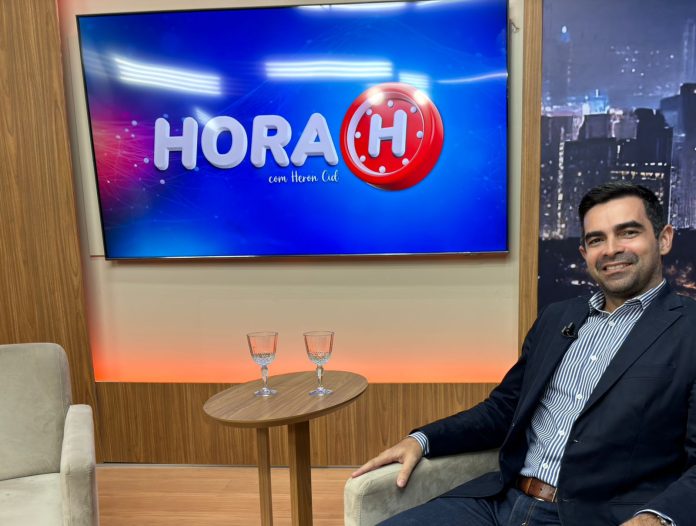Procurador Regional Eleitoral da Paraíba associa alto índice de reeleição a farra de contratações